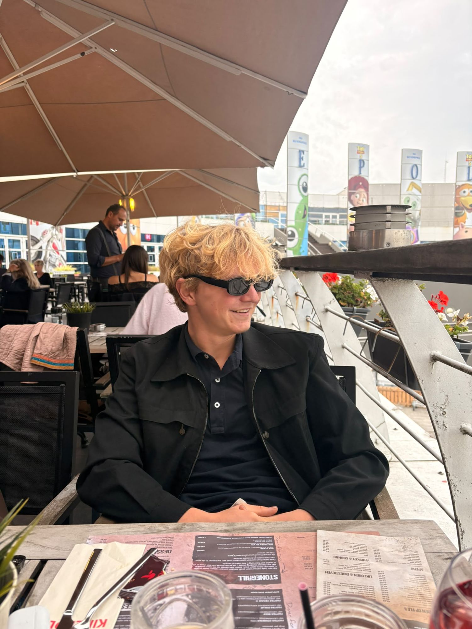 Niels Heens